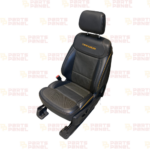 2021 – 2024 FORD F150 TREMOR SEATS WITH HEATING AND VENTILATION SUPERCREW CAB