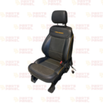 2021 – 2024 FORD F150 TREMOR SEATS WITH HEATING AND VENTILATION SUPERCREW CAB