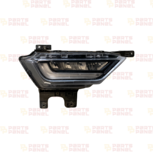 2021 - 2023 FORD F-150 POLICE RESPONDER PICKUP PASSENGER SIDE LED FOG LIGHT ASSEMBLY ML34-15A254-B