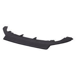 2015 - 2018 VOLKSWAGEN JETTA TYPE 6 FRONT BUMPER LOWER SPOILER CAPA VW1093128C 5C6805903J9B9