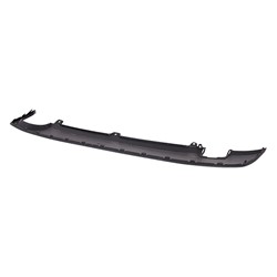 2015 - 2018 VOLKSWAGEN JETTA TYPE 6 REAR LOWER VALANCE PANEL CAPA VW1195110C 5C6807433J