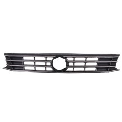 2015 - 2018 VOLKSWAGEN JETTA TYPE 6 FRONT GRILLE VW1200169 561853651HOQE