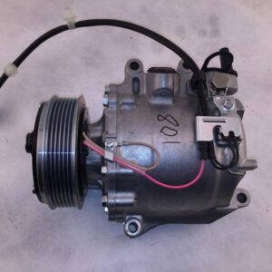 2012 - 2015 HONDA CIVIC SEDAN / COUPE / ACURA ILX AC COMPRESSOR CIVIC 1.8L/ACURA ILX BASE MODEL 14-1260NEW