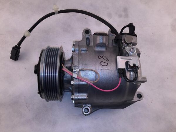 2012 - 2015 HONDA CIVIC SEDAN / COUPE / ACURA ILX AC COMPRESSOR CIVIC 1.8L/ACURA ILX BASE MODEL 14-1260NEW