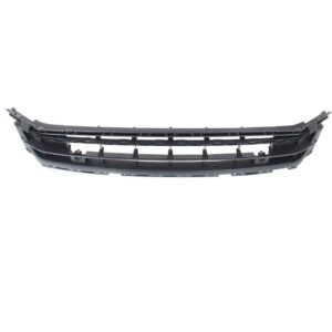 2015 - 2018 VOLKSWAGEN JETTA TYPE 6 FRONT BUMPER COVER GRILLE VW1036137U