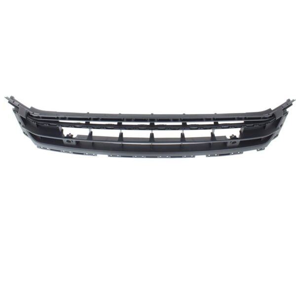 2015 - 2018 VOLKSWAGEN JETTA TYPE 6 FRONT BUMPER COVER GRILLE VW1036137U