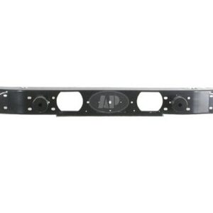 2007 - 2018 JEEP WRANGLER FRONT BUMPER IMPACT BAR CH1006212 68003322AB