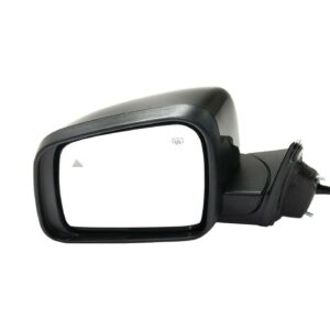 2011 - 2019 JEEP GRAND CHEROKEE DRIVER SIDE POWER MIRROR CH1320415