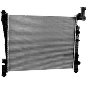 2011 - 2022 JEEP GRAND CHEROKEE / DODGE DURANGO RADIATOR RAD13204 CH3010357