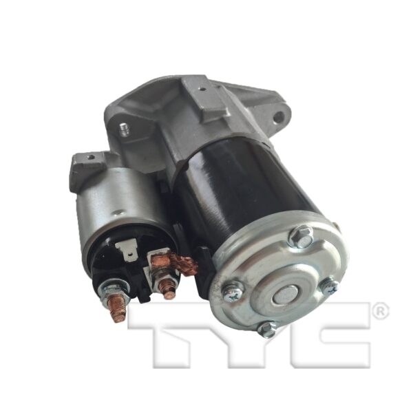 2009 - 2016 DODGE DURANGO / RAM 1500 /2500 / 3500 / JEEP GRAND CHEROKEE / COMMANDER STARTER MOTOR 5.7L 1-17948 