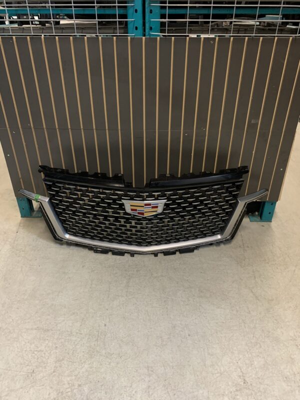 2021 - 2023 CADILLAC ESCALADE FRONT GRILLE 84830289