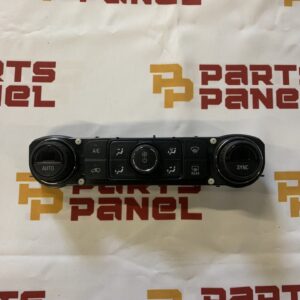 2014 – 2022 GMC SIERRA 1500 2500 3500 CANYON CHEVY SILVERADO 1500 2500 3500 COLORADO HEATER CLIMATE CONTROL 84199201