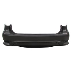 2016 - 2020 INFINITI QX60 REAR BUMPER COVER CAPA IN1100163C 850229NC0H