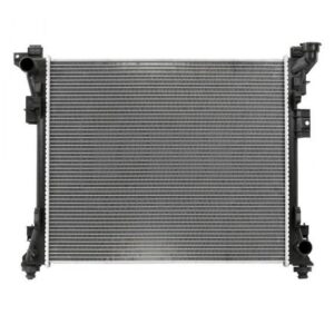 2008 - 2019 DODGE CARAVAN / CHRYSLER TOWN AND COUNTRY RADIATOR RAD13064 CH3010345