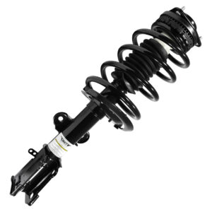 2008 - 2019 DODGE CARAVAN / CHRYSLER TOWN AND COUNTRY FRONT DRIVER AND PASSENGER STRUT ASSEMBLY 11970