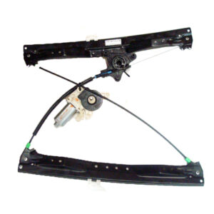 2008 - 2019 DODGE CARAVAN / CHRYSLER TOWN AND COUNTRY FRONT PASSENGER SIDE WINDOW REGULATOR CH1351158