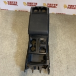 2021 – 2024 FORD F150 CENTER CONSOLE WITH REAR CHARGING PORT