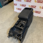 2021 – 2024 FORD F150 CENTER CONSOLE WITH WORK STATION WITH REAR CHARGING PORT