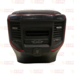 2019 – 2024 RAM REBEL 1500 NEW STYLE WITH REAR CHARGING PORT