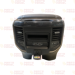 2019 – 2024 RAM 1500 NEW STYLE CREW CAB WITH REAR CHARGING PORT