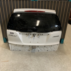 2015 - 2016 HONDA CRV TAILGATE LIFTGATE