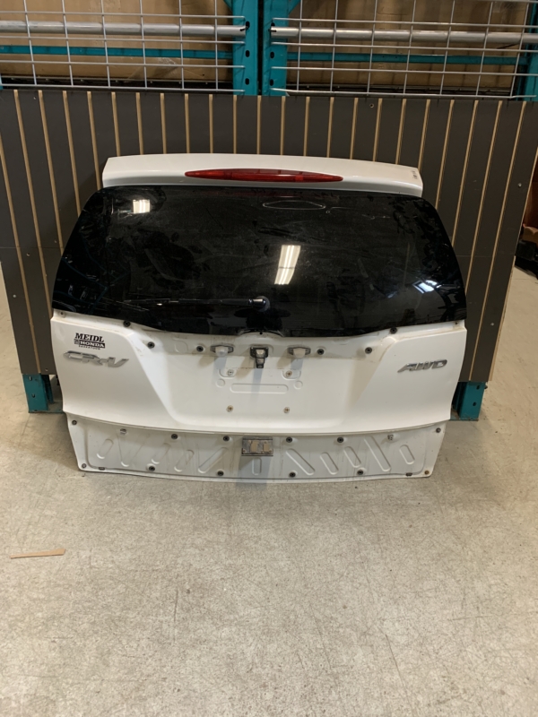2015 - 2016 HONDA CRV TAILGATE LIFTGATE