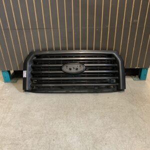 2015 - 2017 FORD F150 FRONT PAINTED GRILLE OEM GL3J-8200-BAW