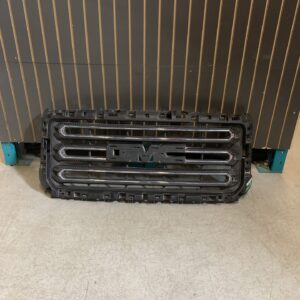 2015 - 2019 GMC SIERRA 2500 / 3500 FRONT GRILLE CHROME BARS 23210303