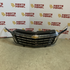 2022 - 2023 CHEVY EQUINOX RS FRONT GRILLE GM628 2C10 CA14