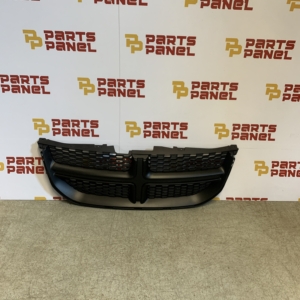 2011 - 2020 DODGE CARAVAN / CARGO VAN BLACK GRILLE CH1200340