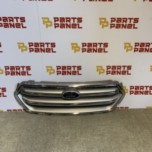 2017 - 2019 FORD ESCAPE FRONT UPPER GRILLE GJ54-8200-BBW