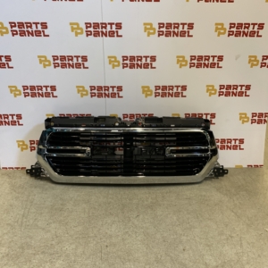 2019 - 2020 RAM 1500 FRONT NEW OEM CHROME GRILLE 