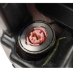 2019 – 2025 GMC SIERRA / CHEVY SILVERADO / YUKON / TAHOE / SUBURBAN / ESCALADE / XT6 PASSENGER SIDE FRONT SEAT AIRBAG 84396837