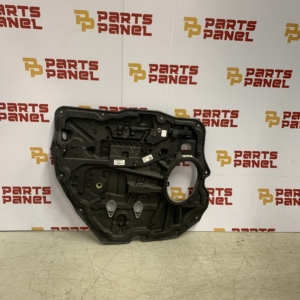 2019 - 2024 RAM 1500 DRIVER SIDE REAR DOOR WINDOW REGULATOR INNER PANEL CB59118P