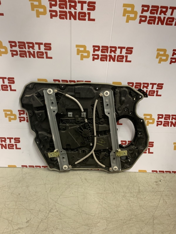 2019 - 2024 RAM 1500 PASSENGER SIDE FRONT DOOR WINDOW REGULATOR INNER PANEL CB59113R
