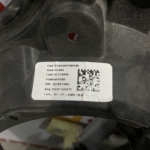 2019 – 2024 RAM 1500 PASSENGER SIDE FRONT DOOR WINDOW REGULATOR INNER PANEL CB59113R