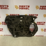 2019 – 2024 RAM 1500 DRIVER SIDE FRONT DOOR WINDOW REGULATOR INNER PANEL CB59114P