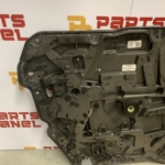 2019 – 2024 RAM 1500 DRIVER SIDE FRONT DOOR WINDOW REGULATOR INNER PANEL CB59114P