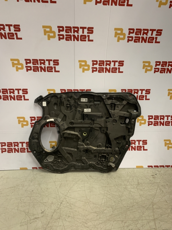 2011 - 2024 RAM 2500 / 3500 DRIVER SIDE FRONT DOOR WINDOW REGULATOR INNER PANEL 