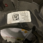 2011 – 2024 RAM 2500 / 3500 DRIVER SIDE FRONT DOOR WINDOW REGULATOR INNER PANEL 