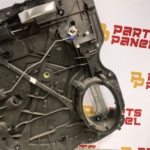 2019 – 2024 RAM 1500 DRIVER SIDE REAR DOOR WINDOW REGULATOR INNER PANEL CB59046P