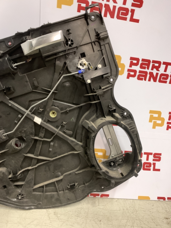 2019 – 2024 RAM 1500 DRIVER SIDE REAR DOOR WINDOW REGULATOR INNER PANEL CB59046P