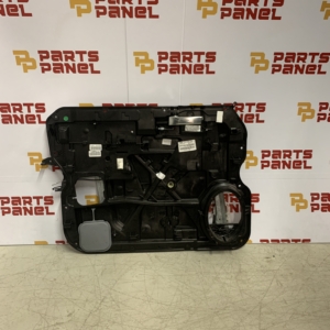 2013 - 2019 RAM 1500 PASSENGER SIDE FRONT DOOR WINDOW REGULATOR INNER PANEL CB59043P