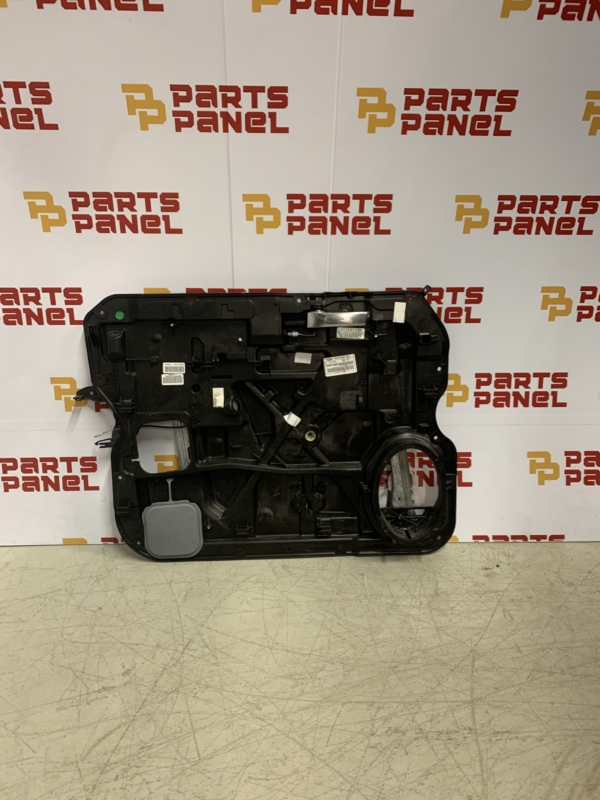 2013 - 2019 RAM 1500 PASSENGER SIDE FRONT DOOR WINDOW REGULATOR INNER PANEL CB59043P