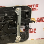 2013 – 2019 RAM 1500 PASSENGER SIDE FRONT DOOR WINDOW REGULATOR INNER PANEL CB59043P