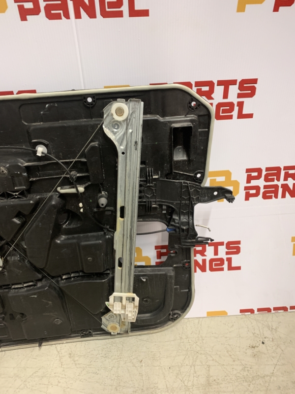 2013 – 2019 RAM 1500 PASSENGER SIDE FRONT DOOR WINDOW REGULATOR INNER PANEL CB59043P