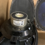 2009 – 2025 DODGE / RAM / CHRYSLER / JEEP DOOR SPEAKER FRONT REAR 52851560AA 05064358AB 68043032AD