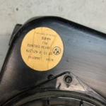  2000 – 2006 BMW X5 4.4i GASOLINA 210KW (286HP) SUBWOOFER SPEAKER OEM 208379378 2752555967