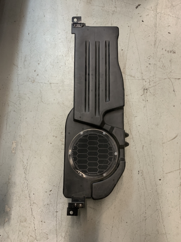 2009 - 2025 RAM 1500 / 2500 /3500 SUB WOOFER SPEAKER 05064369AB