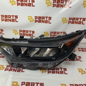 2022 - 2024 TOYOTA RAV4 HYBRID DRIVER SIDE OEM HEADLIGHT 81150-0R430